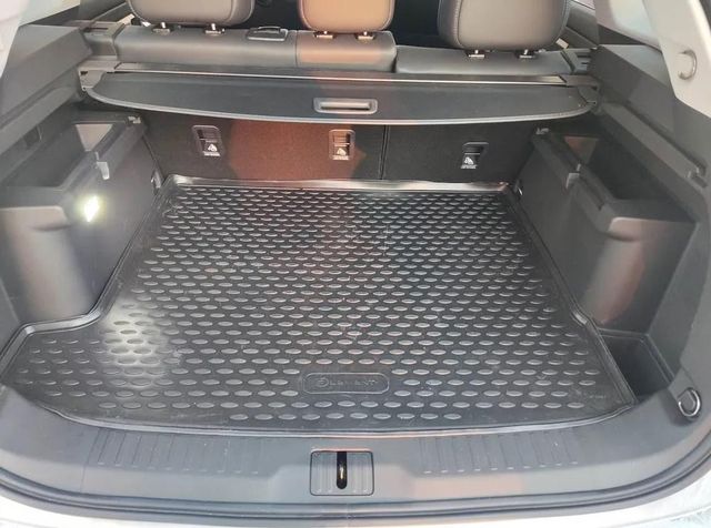 Коврик Element для багажника Jaecoo J7 2023-2026. Артикул ELEMENTA70886B13