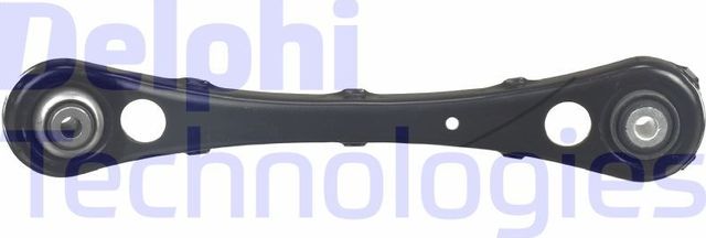 Продольный рычаг задней подвески Delphi (Листовая сталь). Артикул TC3195