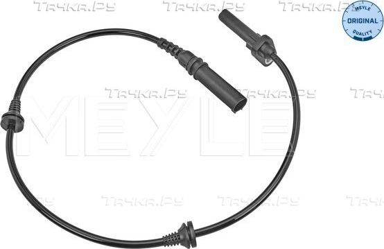 Датчик ABS Meyle Original передний для BMW X6 II (F16) 2014-2019. Артикул 314 899 0097