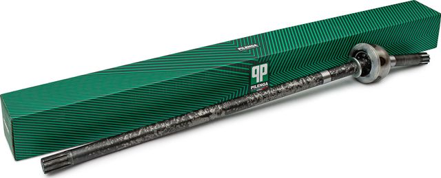 PILENGA ШРУС левый (Длина 1033 мм)  UAZ УАЗ 315195  3741 (Для моста Гибридный). Артикул cv-p4055