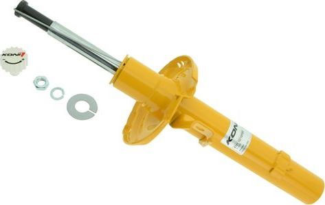 Амортизатор Koni SPORT. Артикул 8741-1571SPORT
