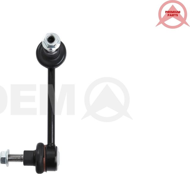 Стойка (тяга) стабилизатора Sidem передняя правая для Renault Master I 1980-1998. Артикул 5665