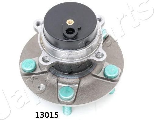 Ступица колеса Japanparts передняя для Mazda MX-5 III (NC) 2005-2014. Артикул KK-13015