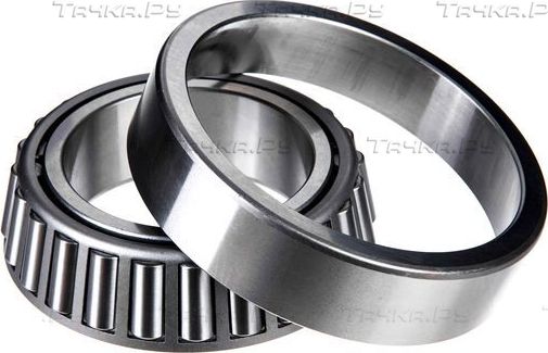 Ступичный подшипник Zentparts. Артикул Z14294