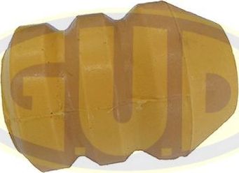 Отбойник амортизатора (стойки) G.U.D. (Полиуретан). Артикул GSM001044