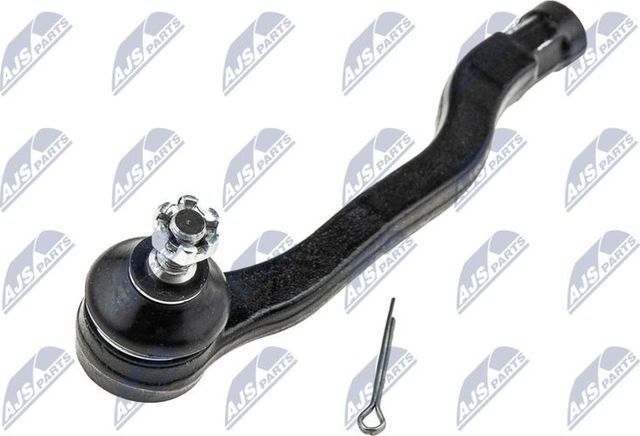 Наконечник рулевой тяги NTY левый внешний для Rover 45 2000-2005. Артикул SKZ-HD-007