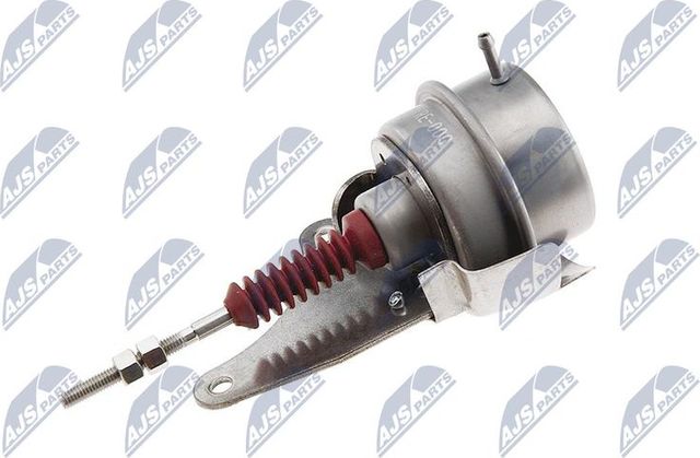 Турбина (турбокомпрессор) NTY для Renault Latitude I 2010-2015. Артикул ECD-RE-000