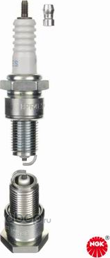 Свеча зажигания 7222 (NGK) NGK. Артикул BPR4ES