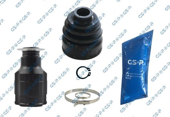 Шрус внутренний (граната) GSP. Артикул 602253