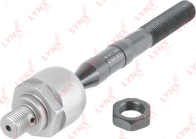 Рулевая тяга LYNXauto передняя для Hyundai Sonata V (NF) 2005-2010. Артикул C2159LR