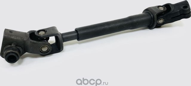 Вал рулевой (Ukorauto). Артикул U0604016