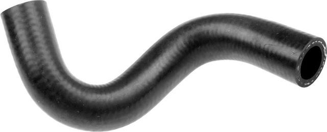 Патрубок печки (шланг отопителя) Gates (EPDM (Этилен-пропиленовый каучук)) для Renault Clio II 2001-2003. Артикул 02-1845