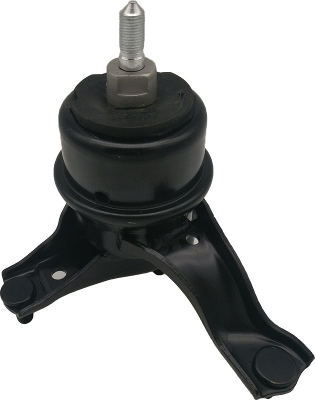 ME21006H_Опора двигателя передн правая (гидравл) TOYOTA HIGHLANDER AT 00-07 (Jikiu). Артикул ME21006H