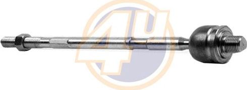 Рулевая тяга 4U. Артикул DW-E-57959