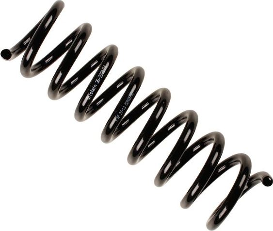 Пружина подвески Bilstein B3. Артикул 36-227174