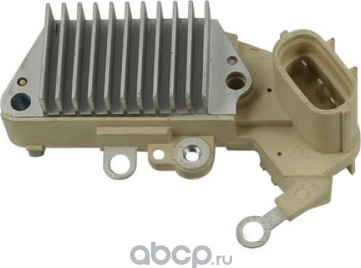 IN439_реле-регулятор! Nippondenso 14.5V/ Toyota Carina E/Corolla 1.6 92-97, Celi (Transpo). Артикул IN439