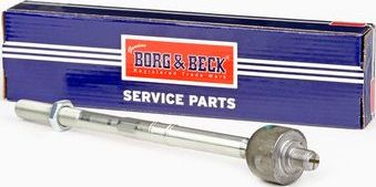 Рулевая тяга Borg & Beck. Артикул BTR6124