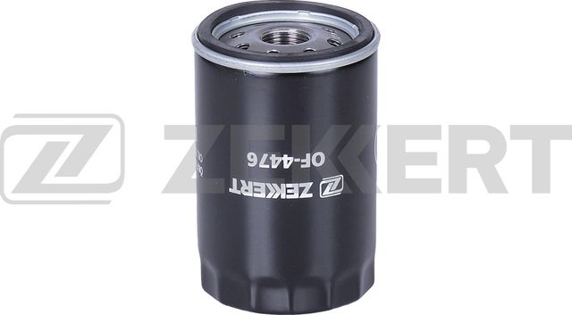 Масляный фильтр Zekkert. Артикул OF-4476