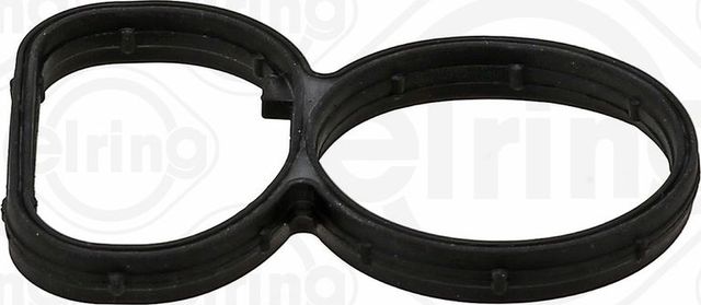 Прокладка впускного коллектора Elring (АСМ (полиакриловый каучук)) для MINI Paceman R61 2012-2016. Артикул 451.630
