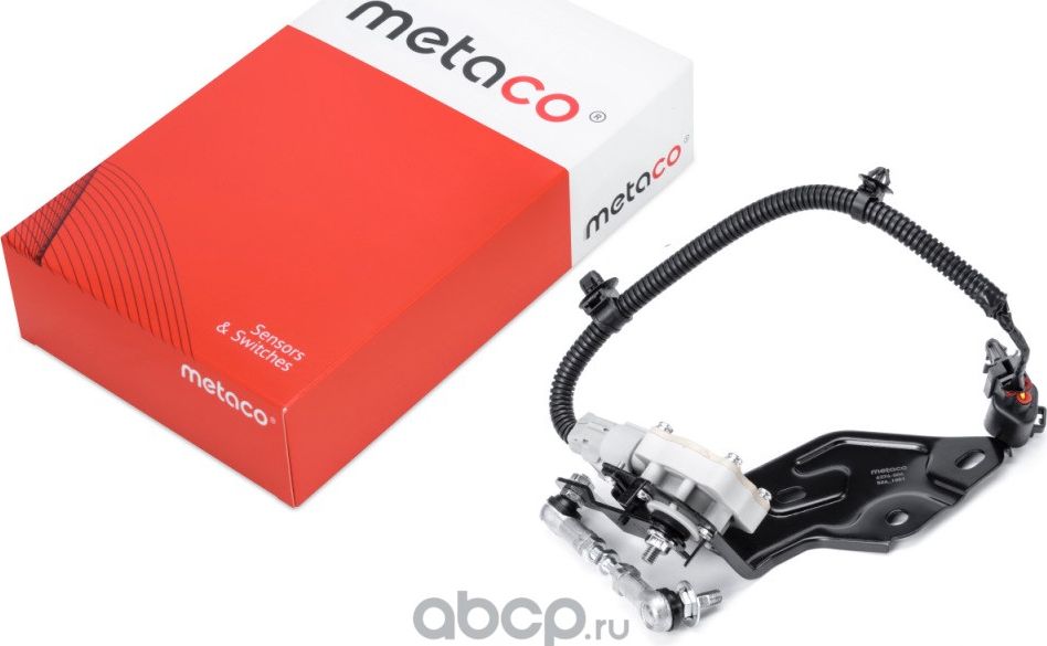 Датчик регулировки дорож. просвета TOYOTA LAND CRUISER (120)/PRADO (2002-2009) З (Metaco). Артикул 6374004