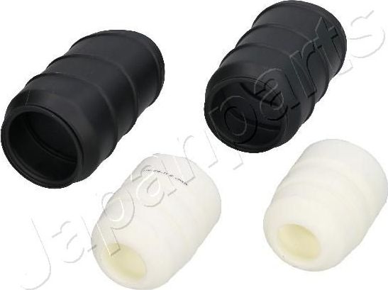 Комплект отбойников и пыльников амортизаторов (стоек) Japanparts. Артикул KTP-0611