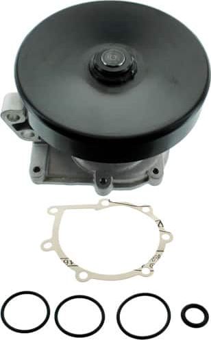 Помпа (водяной насос) SKF. Артикул VKPC 86630