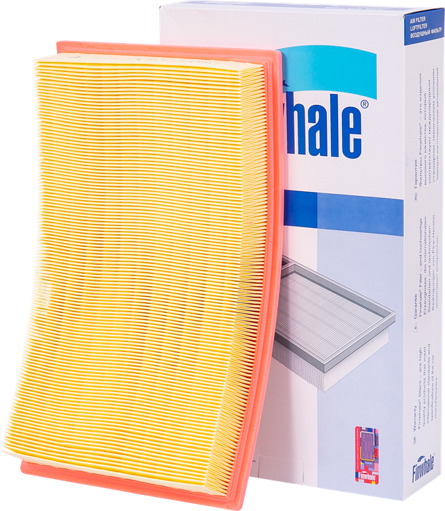 Воздушный фильтр Finwhale. Артикул AF803