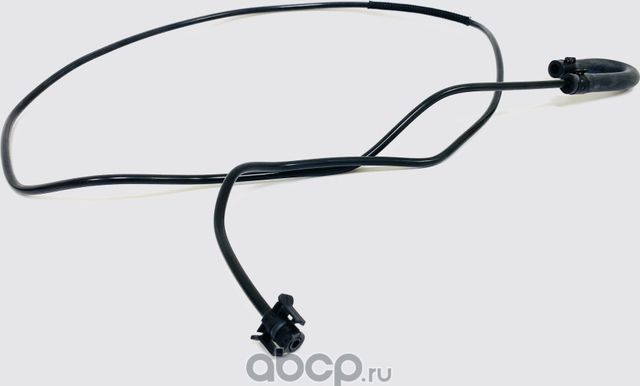 Патрубок системы охлаждения (Ukorauto) Ukorauto. Артикул U0902017