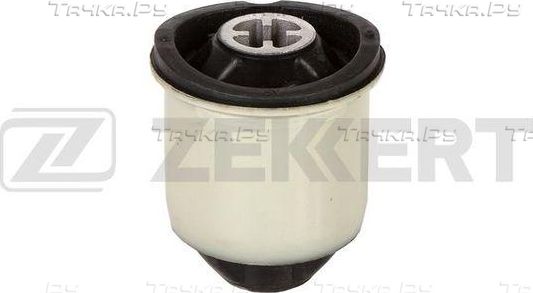 Сайлентблок задней балки Zekkert. Артикул GM-6818