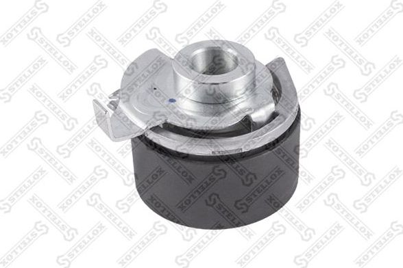 Натяжной ролик (натяжитель) приводного поликлинового ремня Stellox. Артикул 03-40711-SX