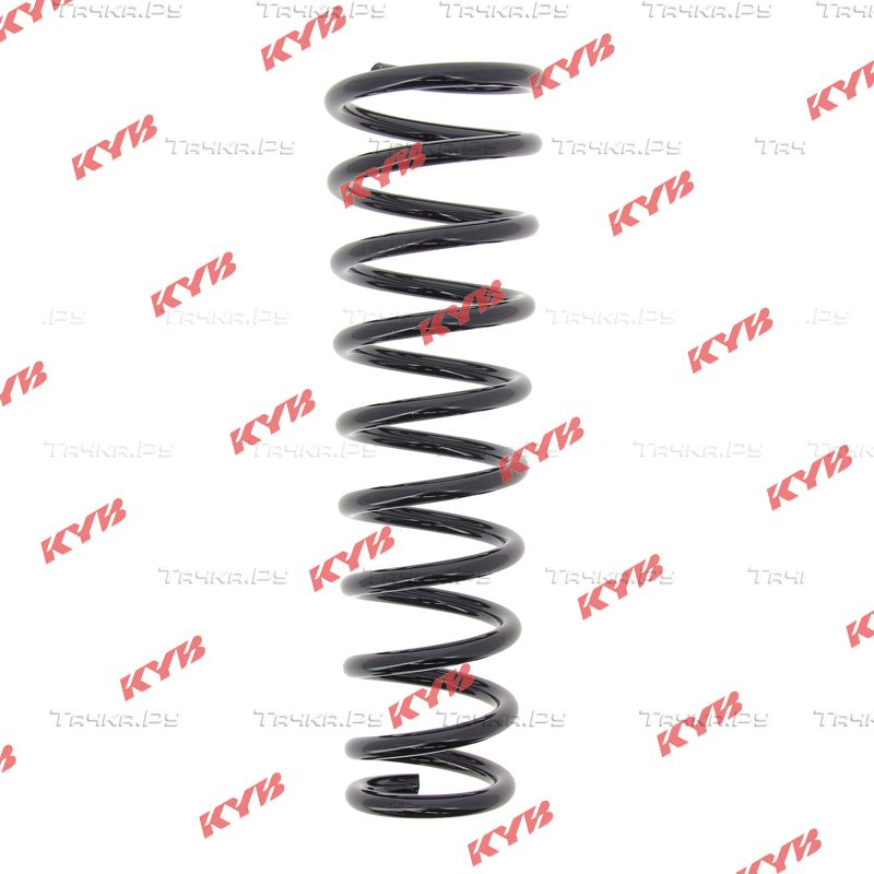 Пружина подвески KYB (Каяба) K-Flex. Артикул RI1273