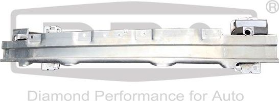 Усилитель бампера DPA. Артикул 88071850602