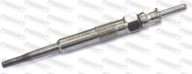 Свеча накаливания (накала) Febest. Артикул 19642-002