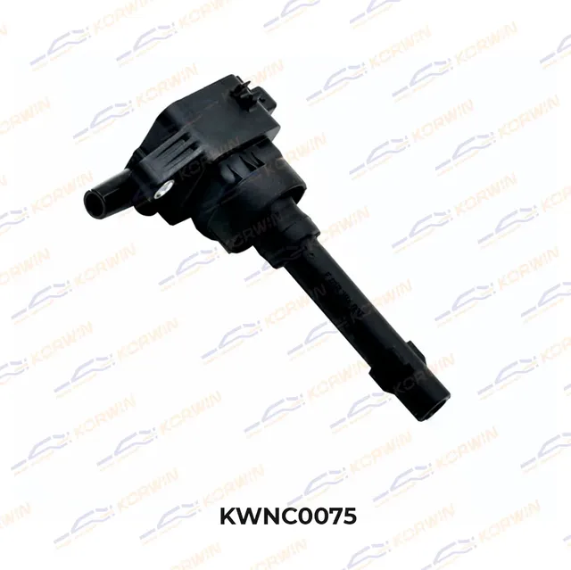 Катушка зажигания KORWIN CHERY TIGGO FL 1.6 VVT (ГАРАНТИЯ 1 ГОД/30т.км) Korwin. Артикул KWNC0075