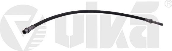 Тормозной шланг Vika задний правый/левый для Mercedes-Benz Sprinter 906 2006-2026. Артикул 61186101