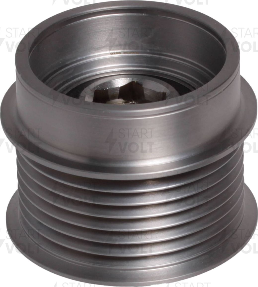 Муфта генератора обгонная StartVOLT. Артикул SGP 1918