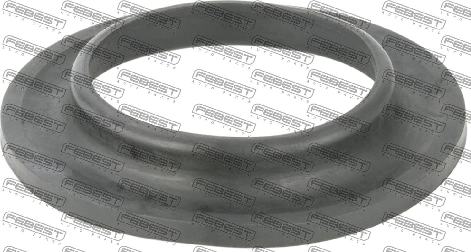 Опора (чашка, тарелка) пружины Febest. Артикул TSI-ANH10LOWR