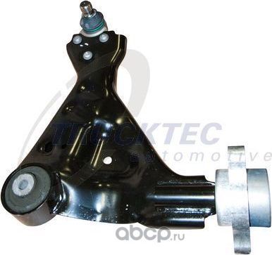 Поперечный рычаг передней подвески Trucktec Automotive. Артикул 02.31.146