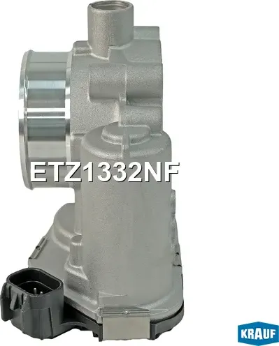 Дроссельная заслонка (Krauf). Артикул ETZ1332NF