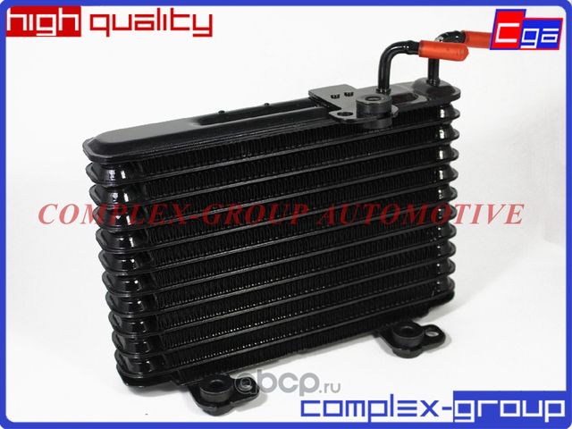 Масляный радиатор 2920A290 CGA. Артикул 13PLC5001RA