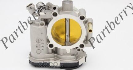 Заслонка дроссельная (Partberry). Артикул PB1114393