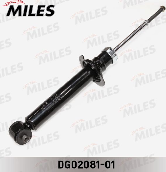 Амортизатор Miles. Артикул DG02081-01
