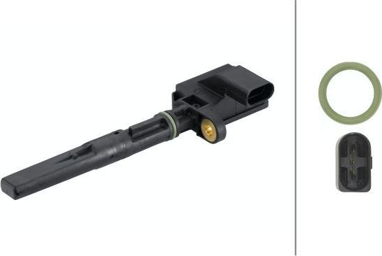 Датчик уровня масла Hella. Артикул 6PR 008 134-101