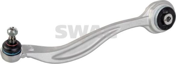 Поперечный рычаг передней подвески SWAG (алюминий). Артикул 10 10 7292