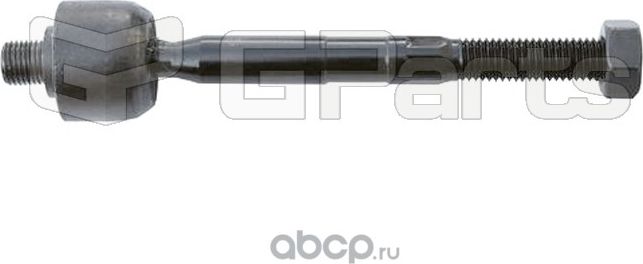 Тяга рулевая голая L/R (Gparts). Артикул VO3546266