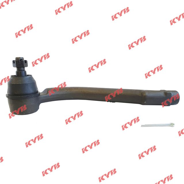 Наконечник рулевой тяги KYB SSP левый для Opel Commodore B 1972-1978. Артикул KTR1323