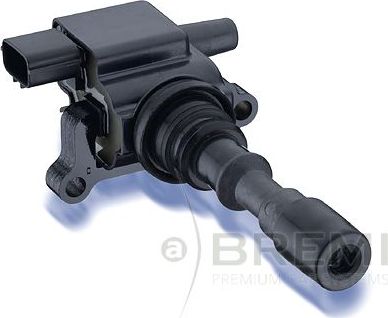 Катушка зажигания Bremi для Hyundai Terracan I 2001-2006. Артикул 20317