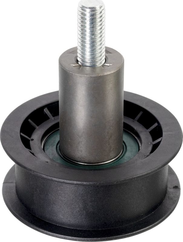 Направляющий (ведущий) ролик ремня ГРМ SWAG (полимерный материал). Артикул 30 03 0035