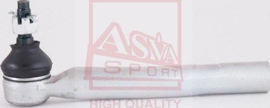 Наконечник рулевой тяги Asva. Артикул 0121-GYL15L