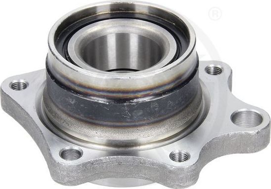 Ступица колеса с интегрированным подшипником Optimal. Артикул 912788